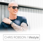 Chris Robson Lifestyle