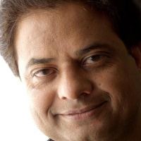 Mahendra Trivedi and The Trivedi Effect: First Time on Radio!