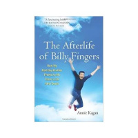 THE AFTERLIFE of Billy Fingers
