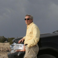 Top Secret: Wright Patterson Air Force Base with guest expert Raymond Szymanski