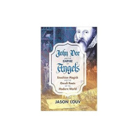 The Empire of Angels  Enochian Magick with Guest Jason Louv
