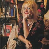 Bloody Mary Voodoo Queen of New Orleans: Hauntings, Horrors  Spirits!