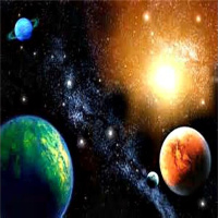 How the Universe Works ~ The Truth