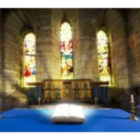 Supernatural Scripture: Paranormal Events of the Bible