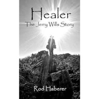 Aliens Among Us with internationally Renowned Healer Jerry Wills
