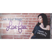 Miracles Are Real~ with Author  Angel expert Corin Grillo