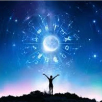 Astrologer Jeff Harman Looks Into Our Future~How will we survive?