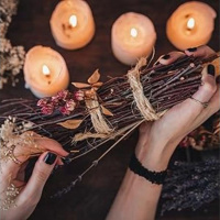 Empowerment Through Witchcraft with Author/Expert Dr. Linda Murphy