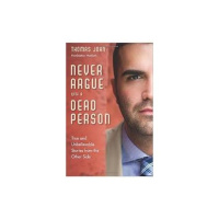 Never Argue With A Dead Person: An Evening With Medium Thomas John