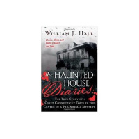 The Haunted House, Litchfield Hills, Connecticut with Guest William Hall