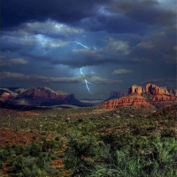 Supernatural Sedona  the Vanishing Convoys with Expert Tom Dongo