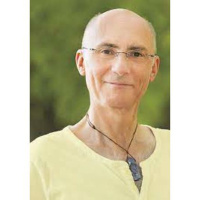 When your body speaks, do you listen? with Expert/author Ewald Kliegel