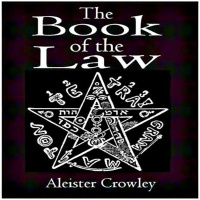 A NEW Expose of Aleister Crowley  the Book of the Law