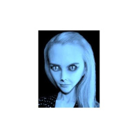 Theyre Here! Alien Hybrids Among Us with Guest Helen Littrell- Raechels Eyes