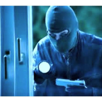 How To Survive A Home Invasion Part II