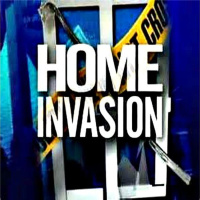 POWER Preppers: How to Survive A Home Invasion