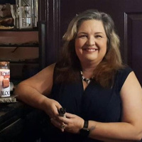 Uncrossing! Rid yourself of hexes  curses with Expert/Author Katrina Rasbold