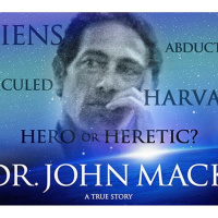 Harvard Professor Defends Alien Abductees: The Life  Death of Dr. John Mack