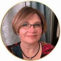 Reset Your Life, Release Fear  Stay Healthy  Safe with Kerri Kannan