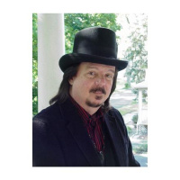 Enjoy Our Show With Raven Grimassi! Happy Thanksgiving Everyone