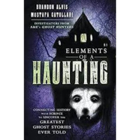 Elements of a Haunting with AE Ghosthunters Brandon Alvis  Mustafa Gatollari