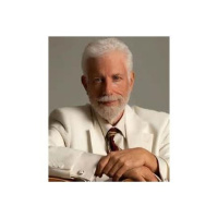 In the Garden of Good  Evil With Occult Master Lon DuQuette