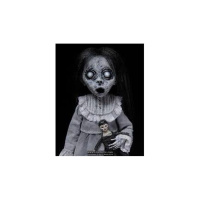 The Witch Child of Helmach Creek