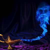 The Hidden Djinn Connection