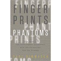Law Enforcement Encounters with the Paranormal with Author/Expert Paul Rimmasch