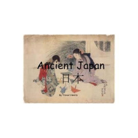 Sacred  Secret Writings of Ancient Japan: Chronicles of the Gods