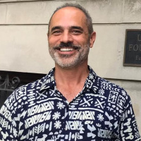 Mysticism  Psilocybin - Breakthroughs in Mental Health w/Expert Bob Rocheleau