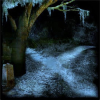 Join Us At The Crossroads for Appalachian Conjuring!
