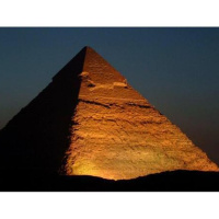 The Secret Chamber of Osiris and Lost Knowledge of the 16 Pyramids