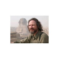 Solar Flares In Our Past and In Our Future with Robert Schoch