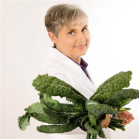 The MS Solution with Terry Wahls, M.D.