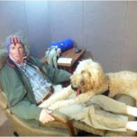 The Alien Brain - Edd Edwards  Lihi Introp share their light photon power