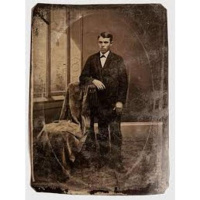 Outlaws and Secret Societies of the Wild West with Expert/author Daniel J. Duke