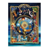 From the Mundane to the Magical - How to Navigate Your Life with Tarot