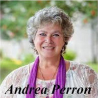 UFOs and Hauntings with Guest Andrea Perron/The Conjuring House