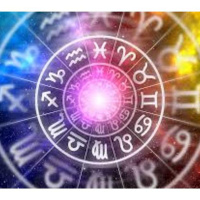Spooky October! Astrology of Passing Over  Manifestation with Paranormal Power