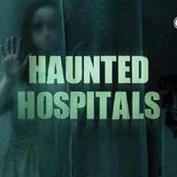 The Haunted Hospital and What Followed Him Home! with Carmine Crispino, MD