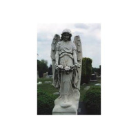 FREE Angel Readings with Chris Alexandria