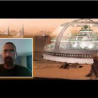 The Mars Defense Force: The True Story with Captain Randy Cramer