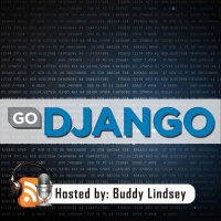 Godjango Podcast