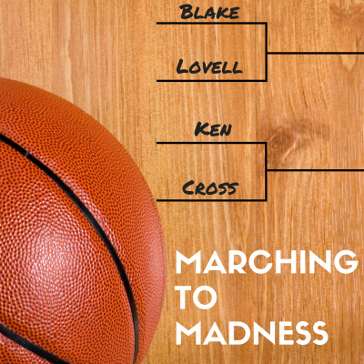 Marching To Madness