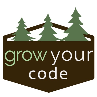 Grow Your Code