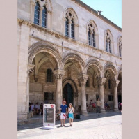 Things to do in Dubrovnik, Croata