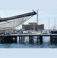 Seven Things to Do in Paphos, Cyprus
