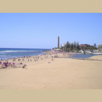 Things to Do in Gran Canaria