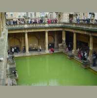 Things to Do in Bath, England